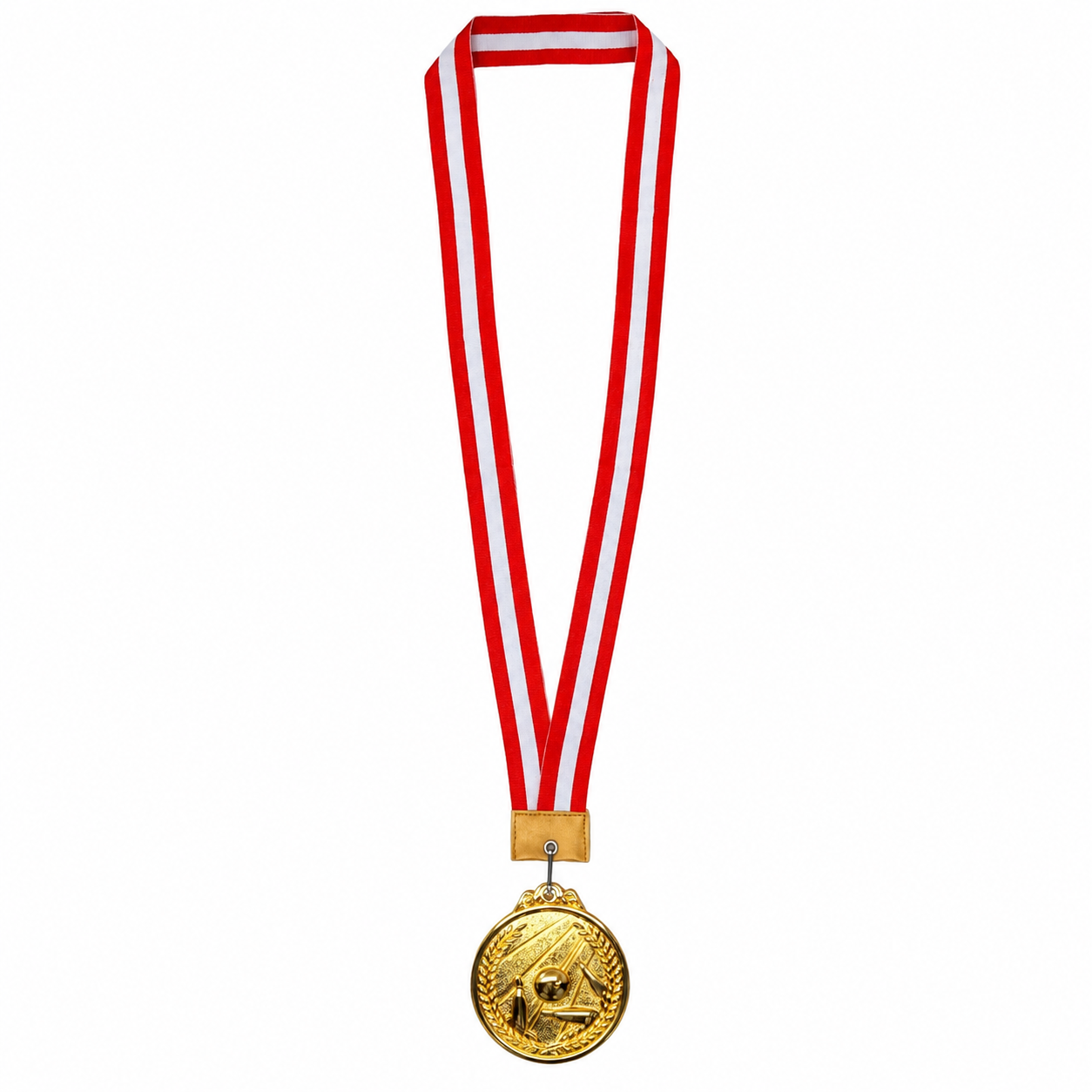 Bowling Medal