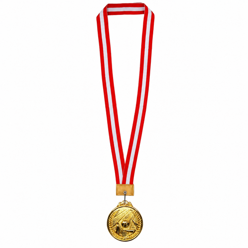 Bowling Medal