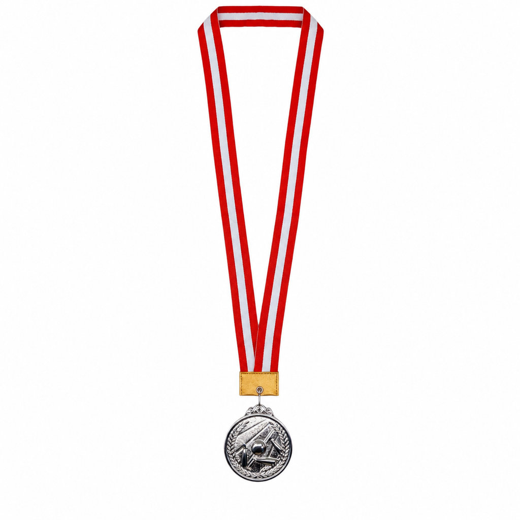 Bowling Medal