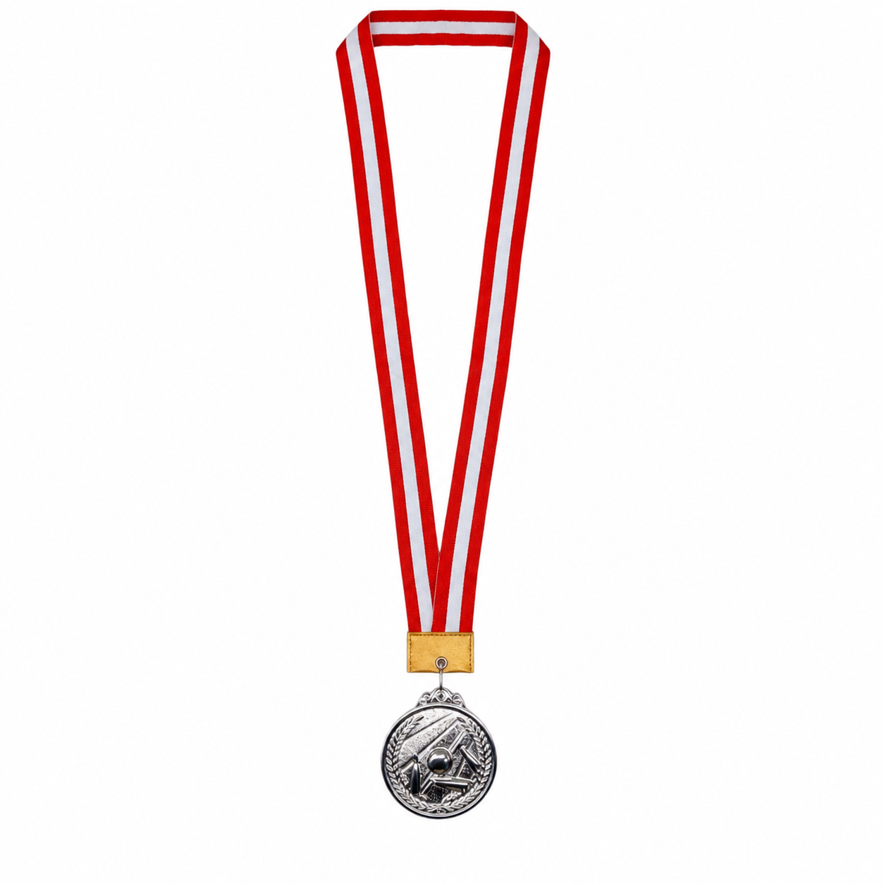 Bowling Medal