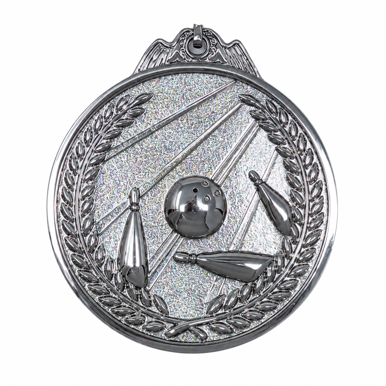 Bowling Medal