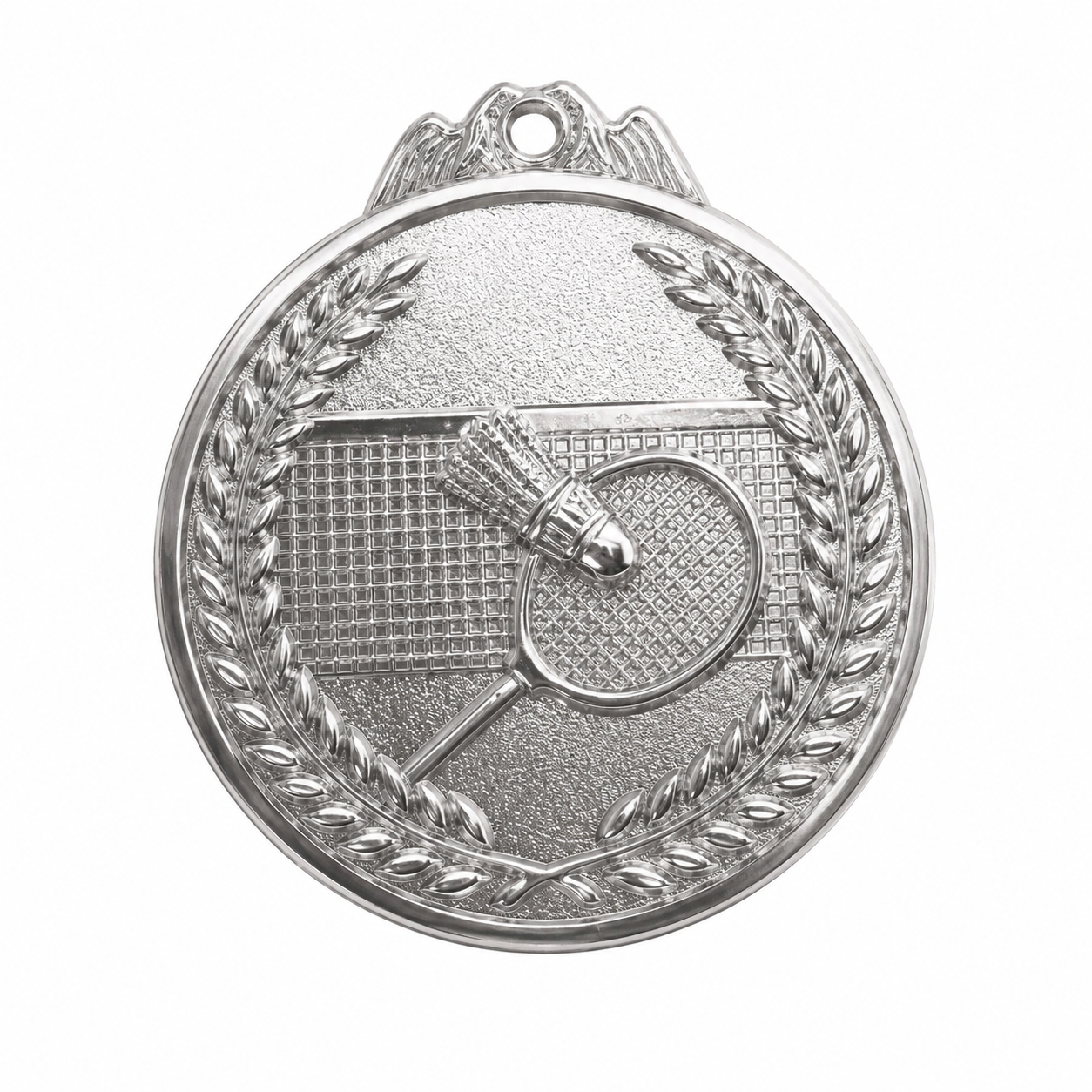 Badminton Medal