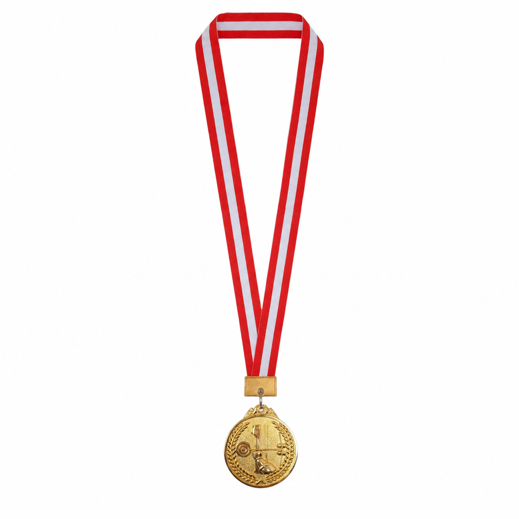 Archery Medal