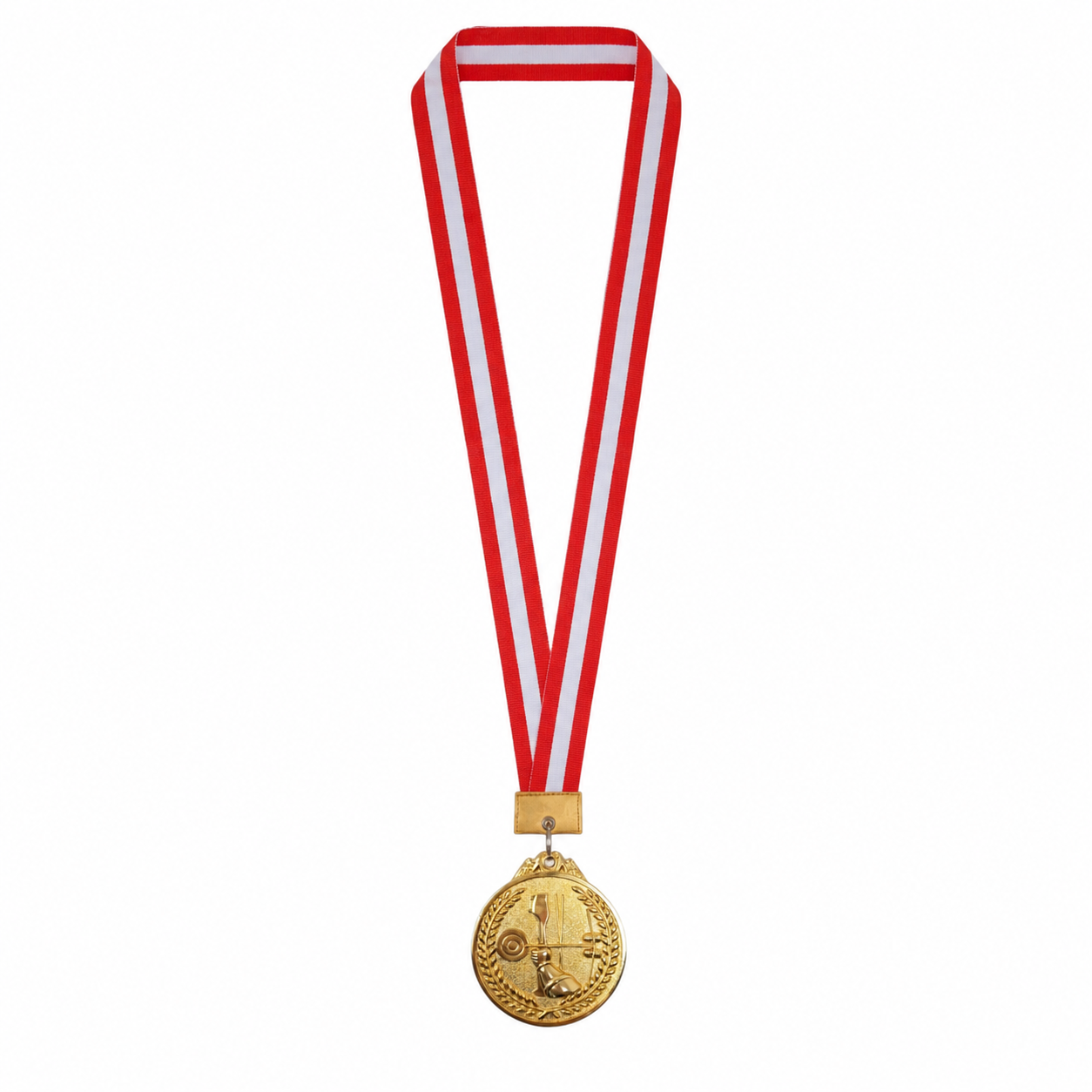 Archery Medal