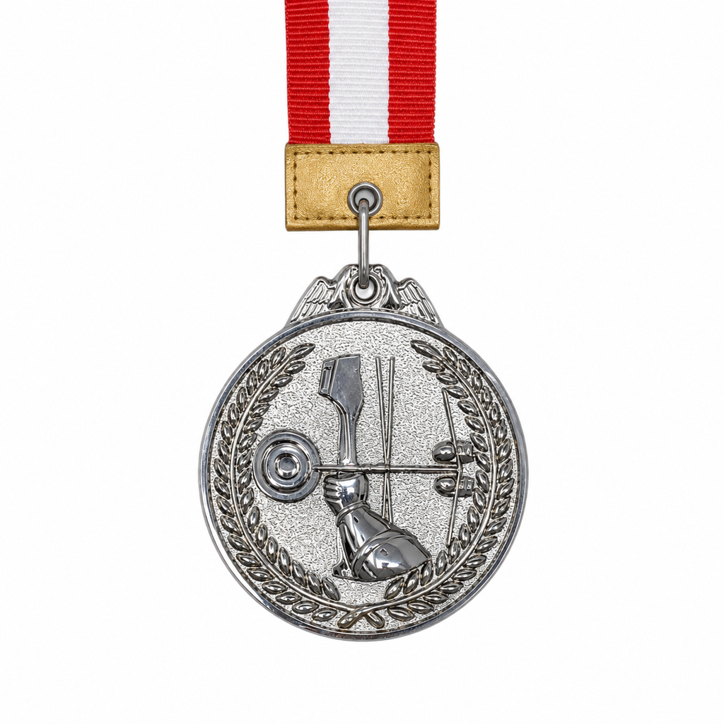 Archery Medal