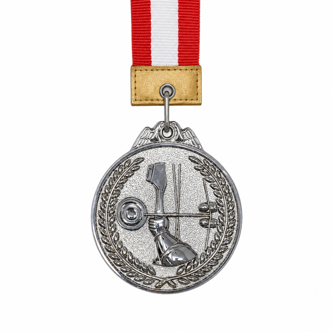 Archery Medal