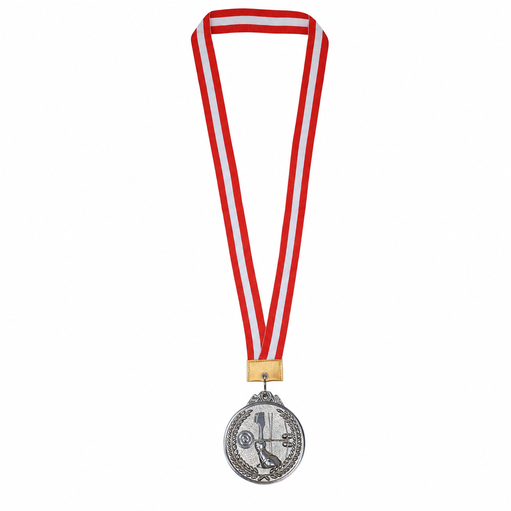 Archery Medal