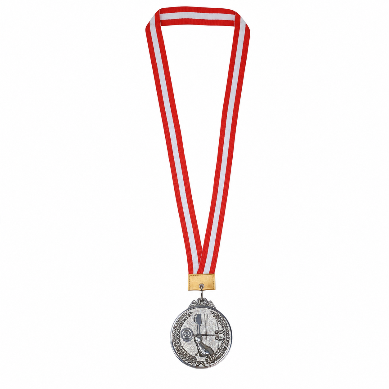 Archery Medal