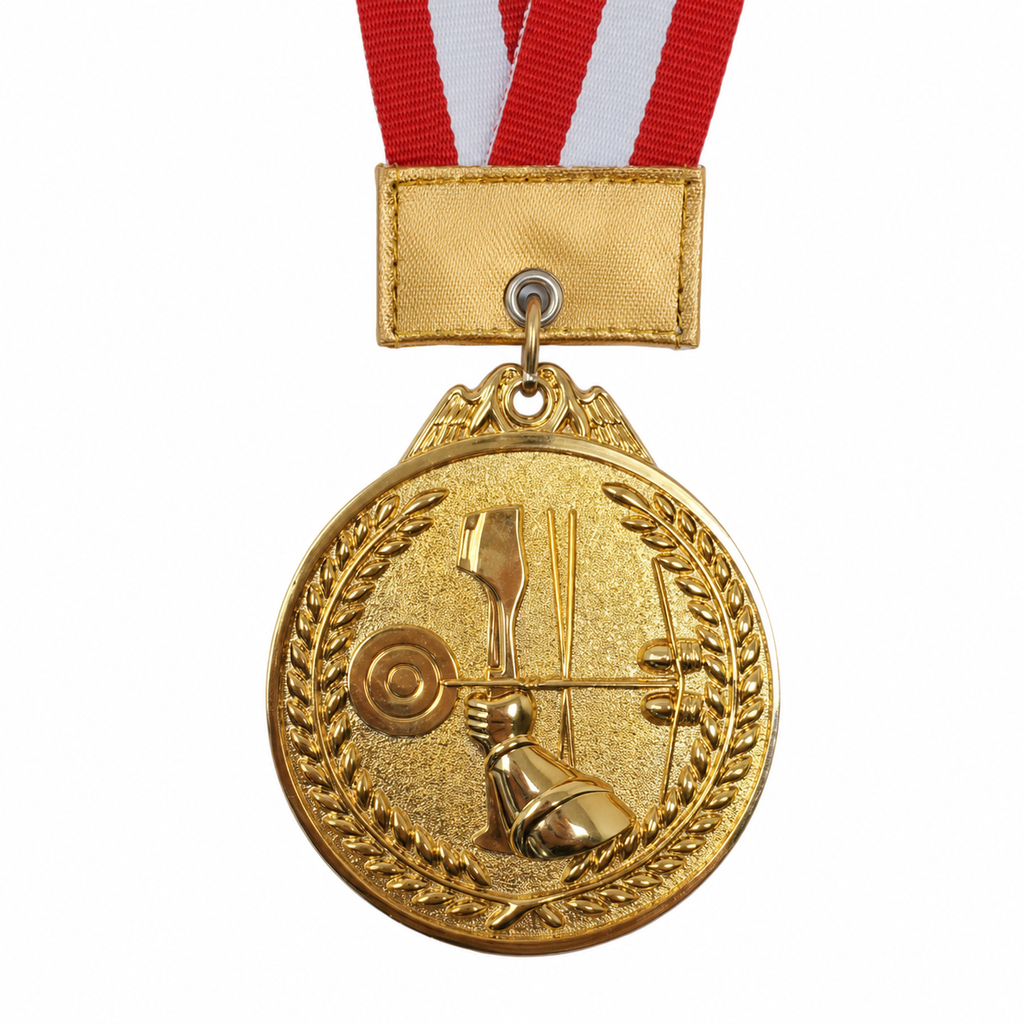 Archery Medal