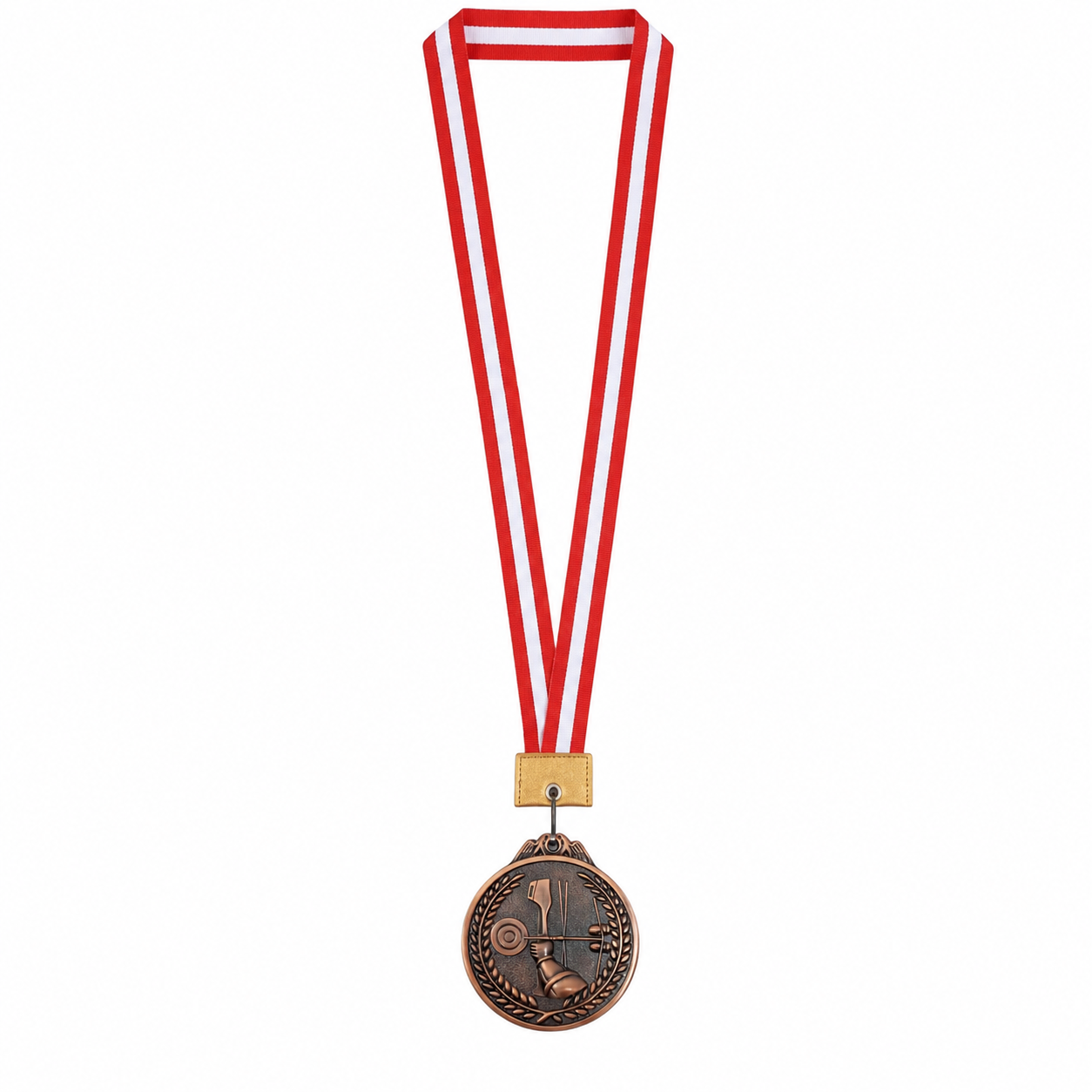 Archery Medal