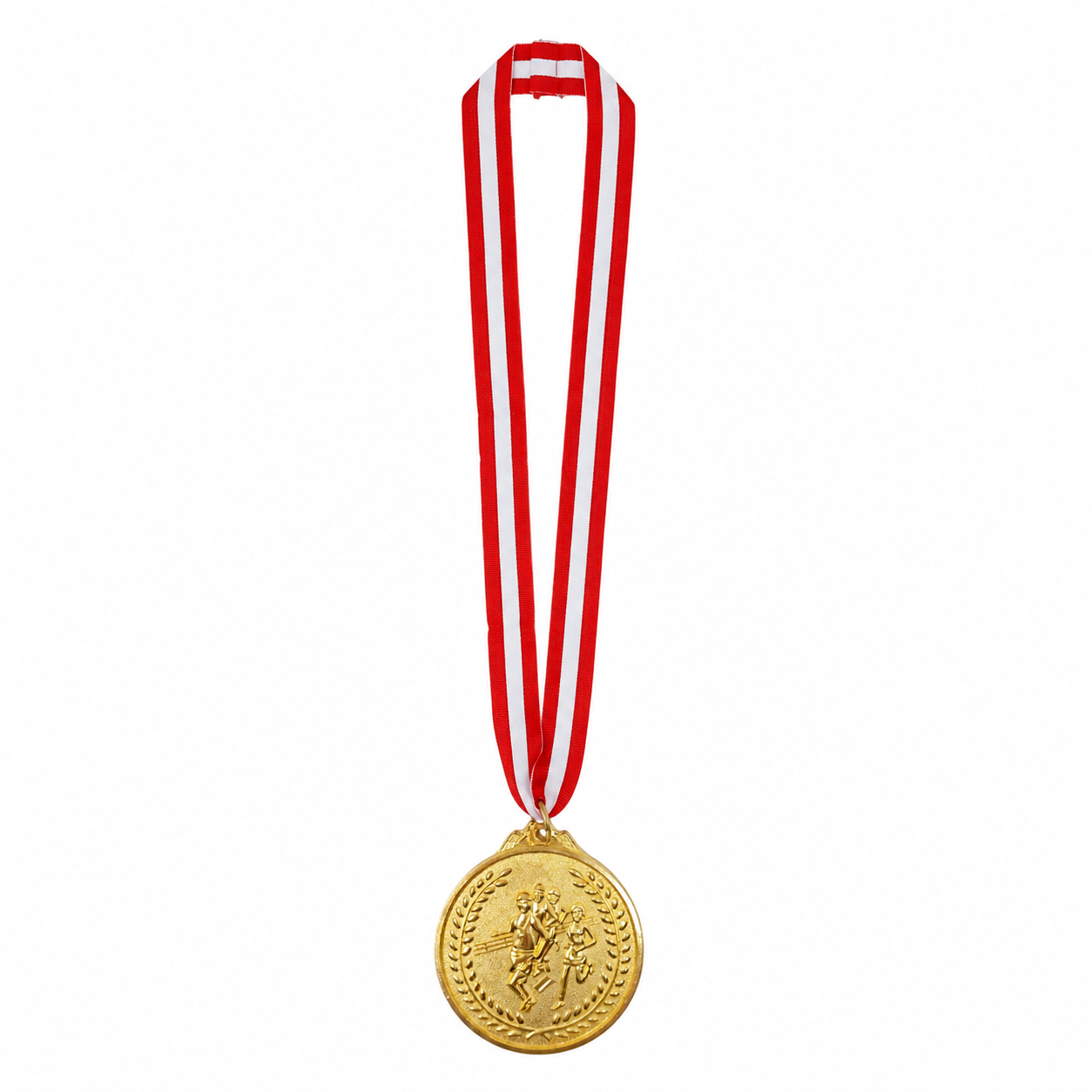 Running Medal