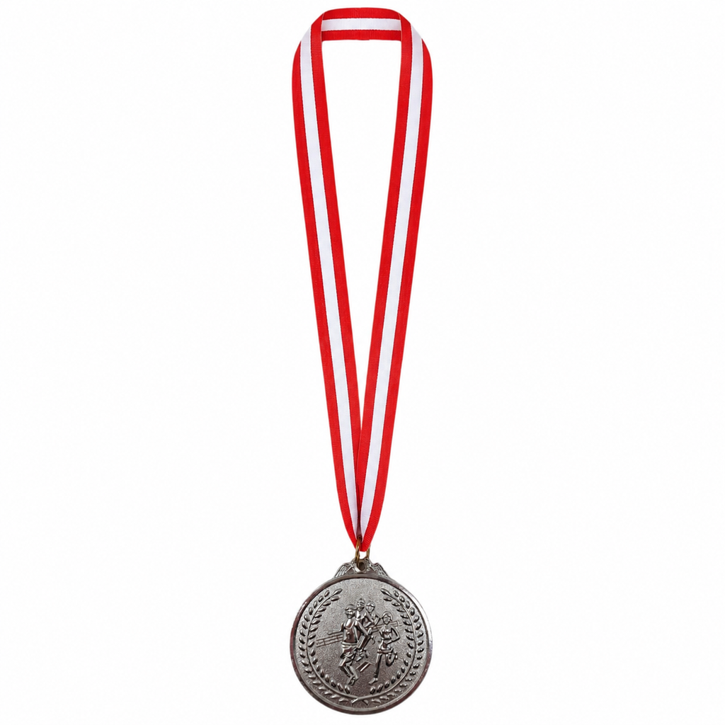 Running Medal