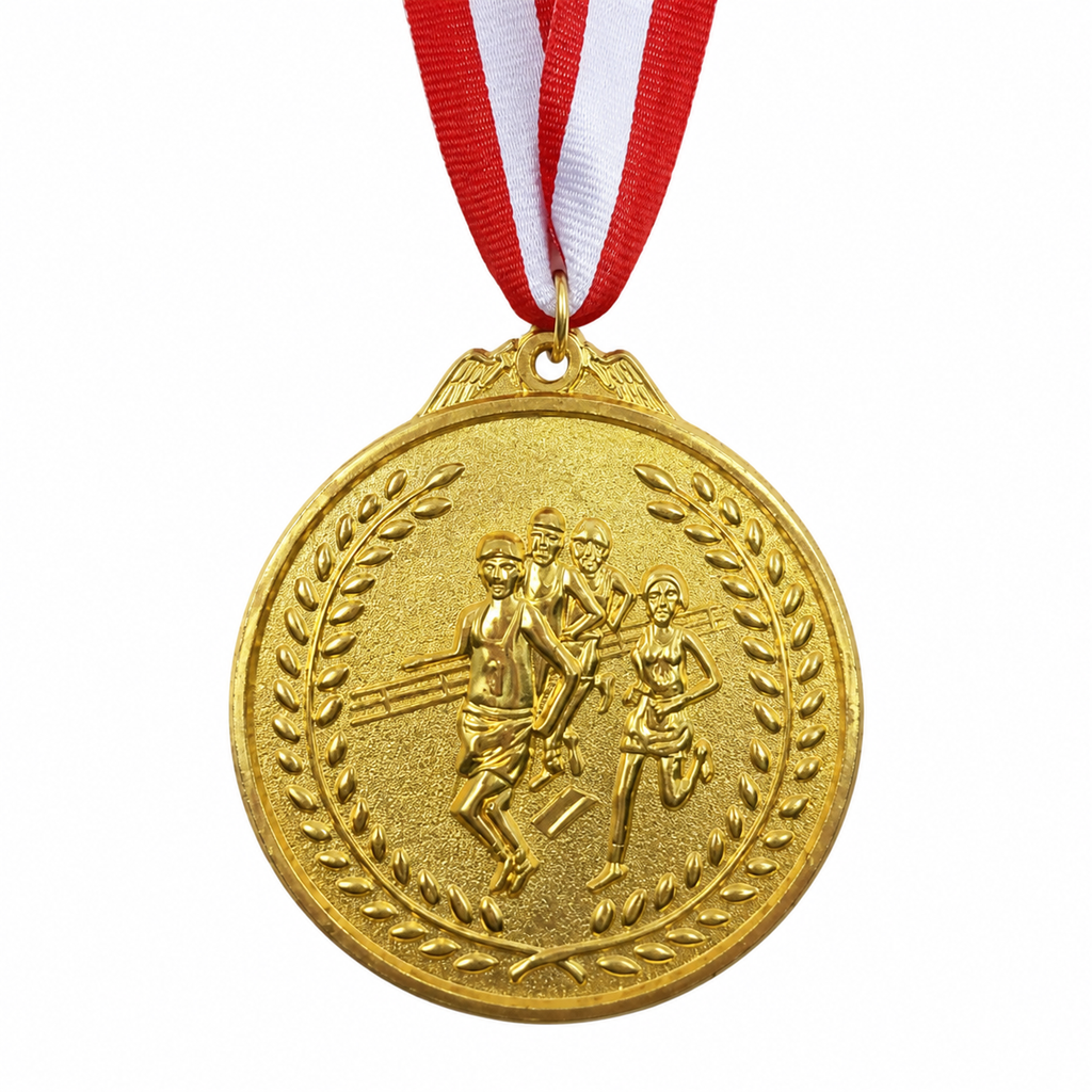 Running Medal