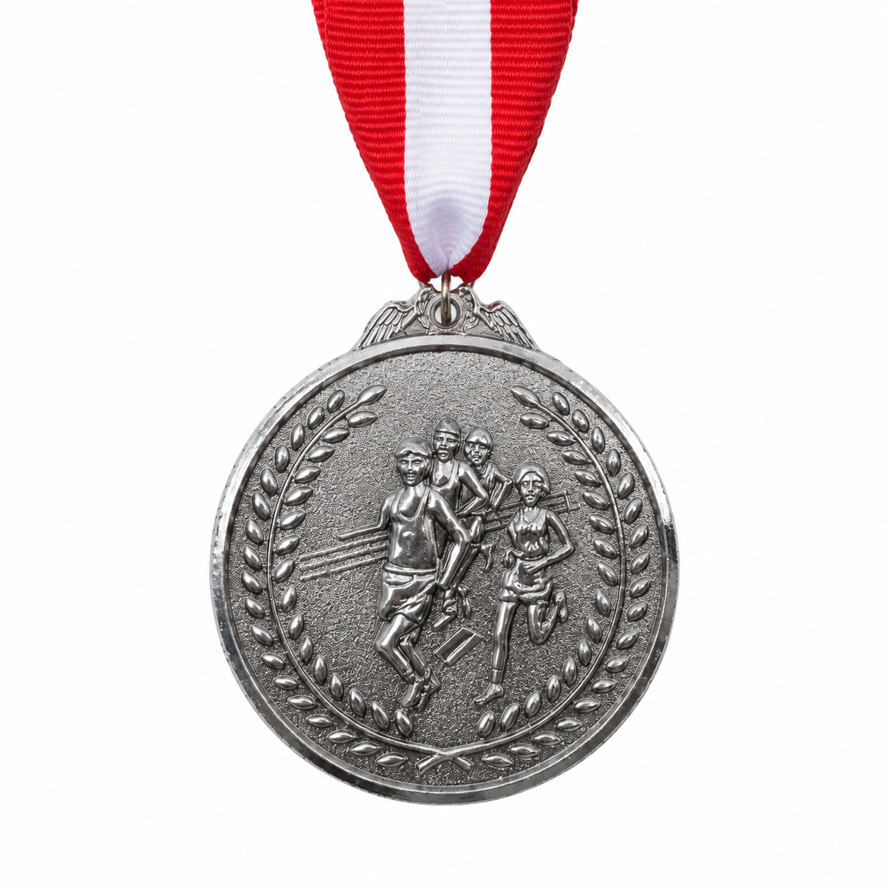Running Medal