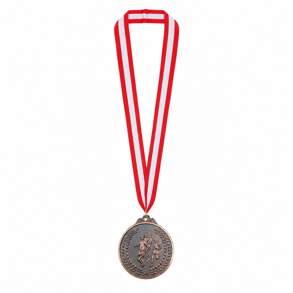 Running Medal