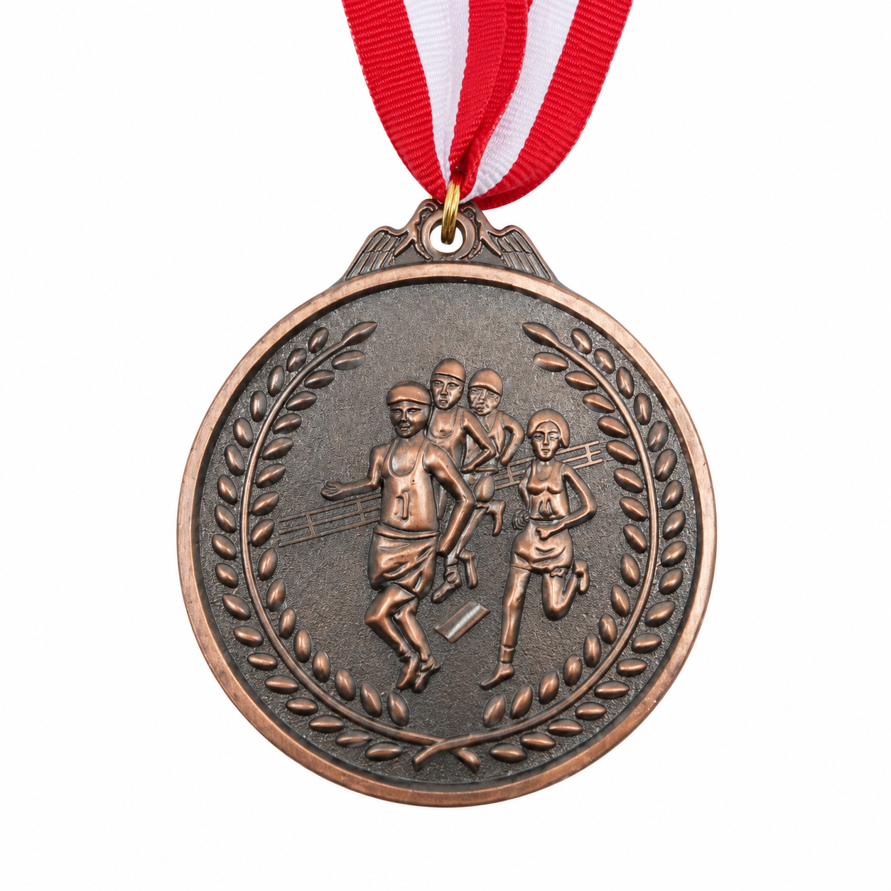 Running Medal