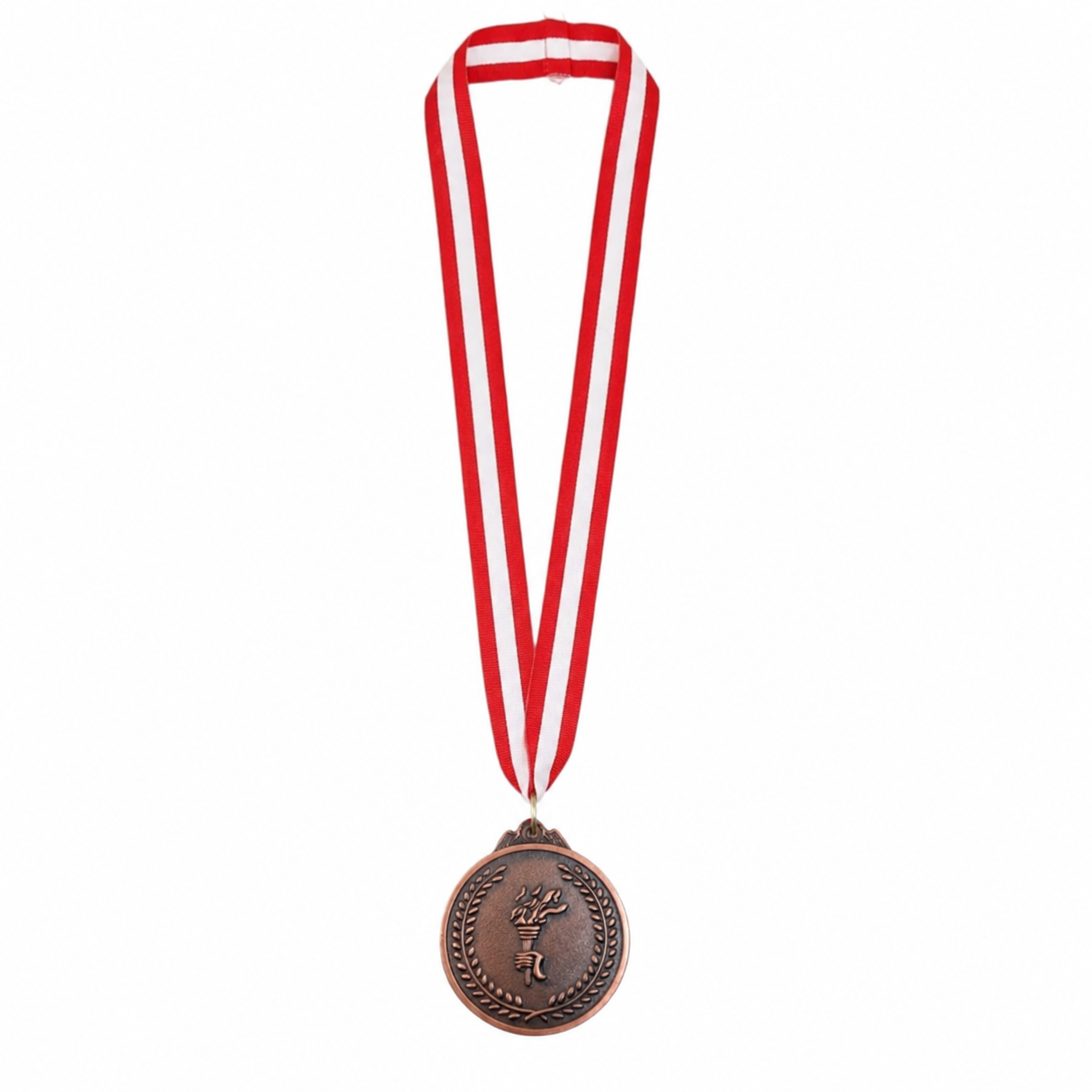 Torch Award Medal