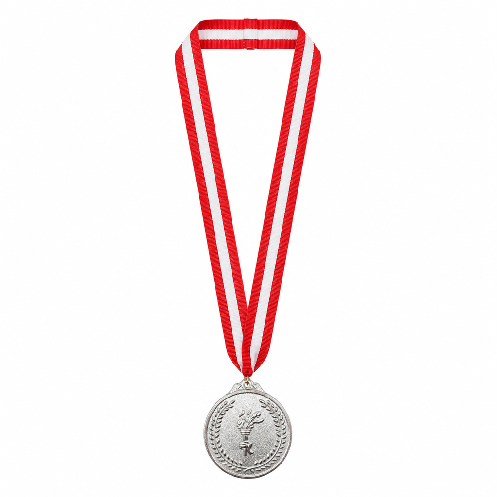 Torch Award Medal