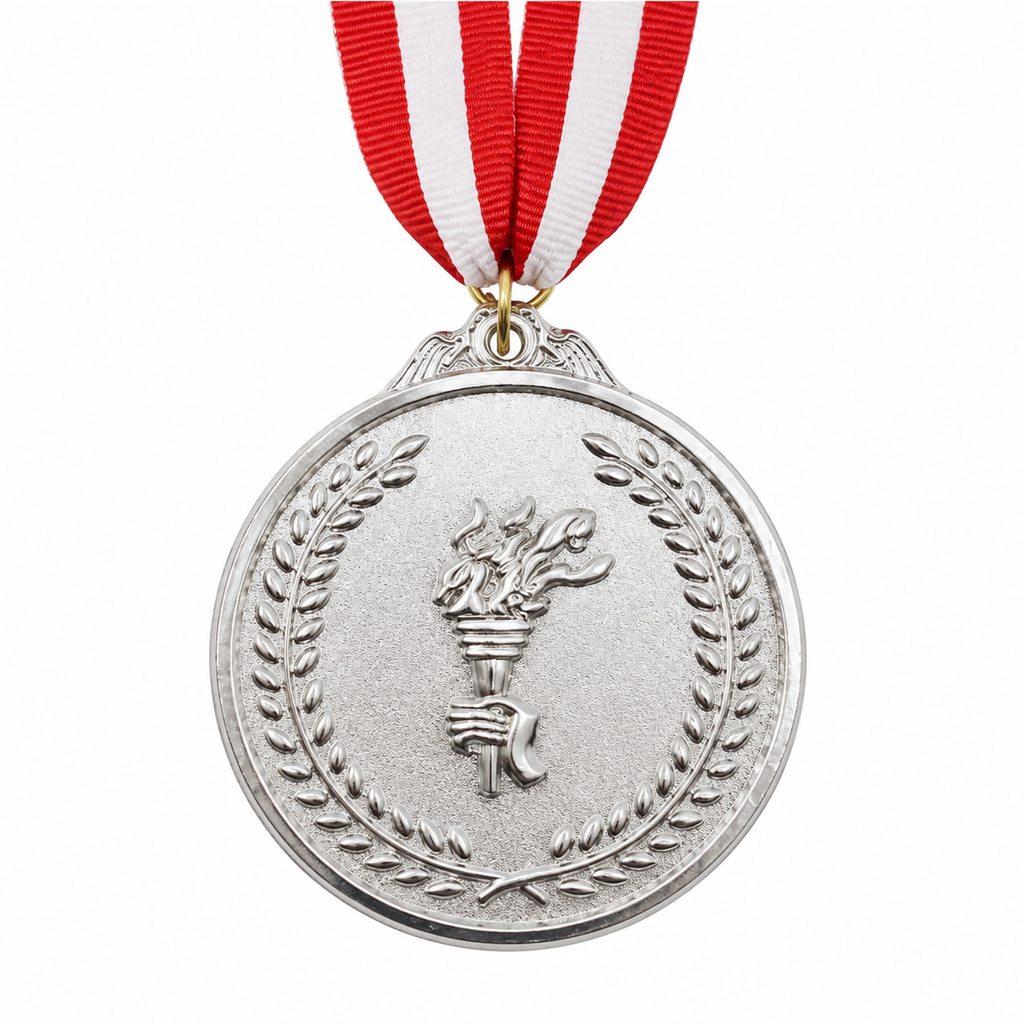 Torch Award Medal