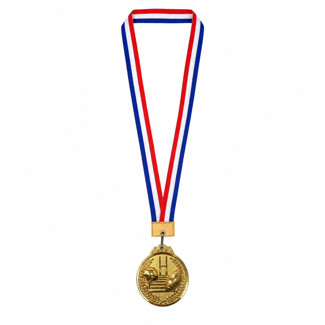 American Football Medal
