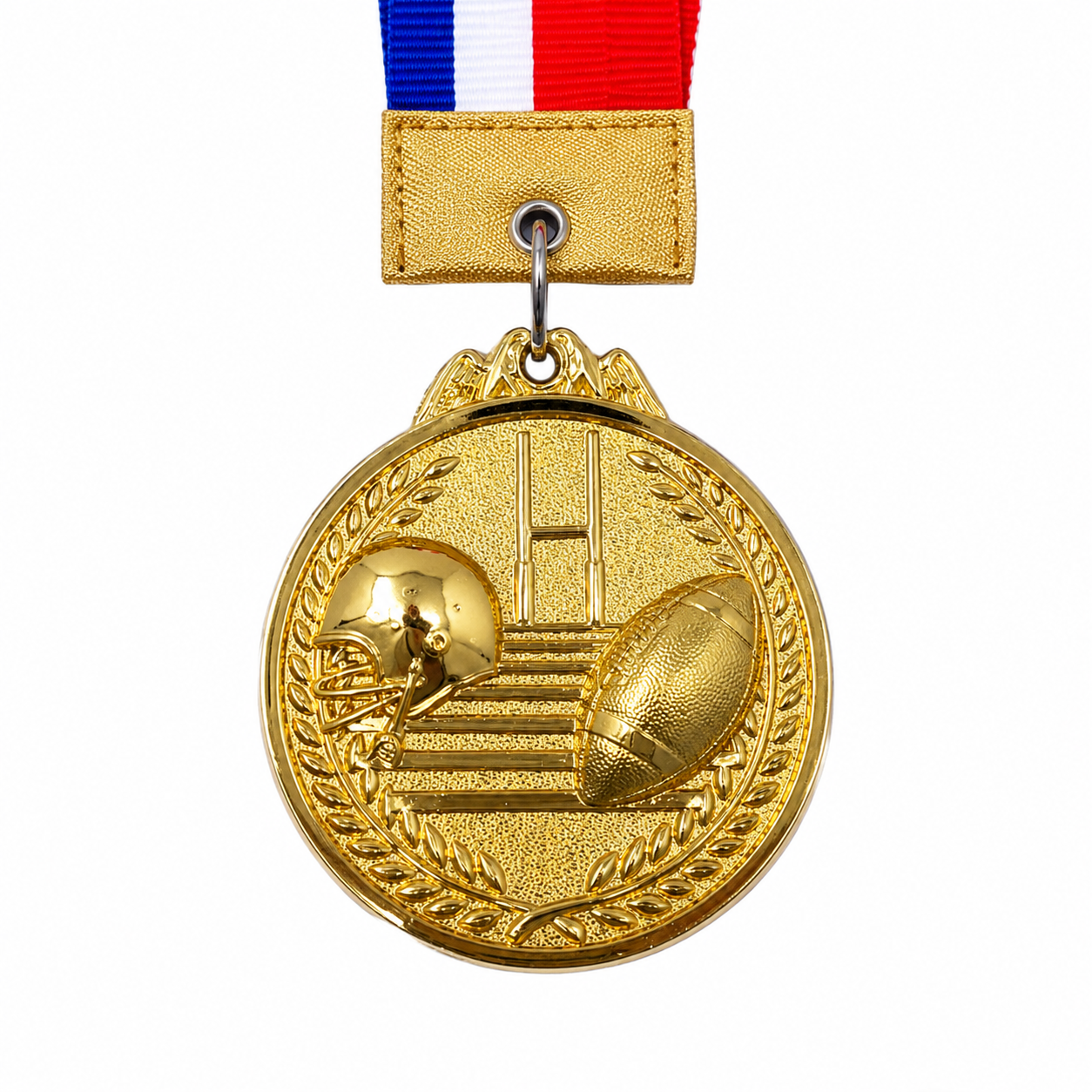 American Football Medal