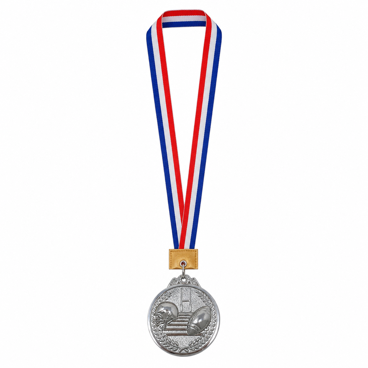 American Football Medal