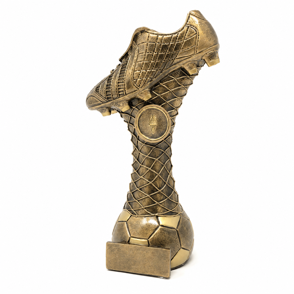 Football Boot Trophy