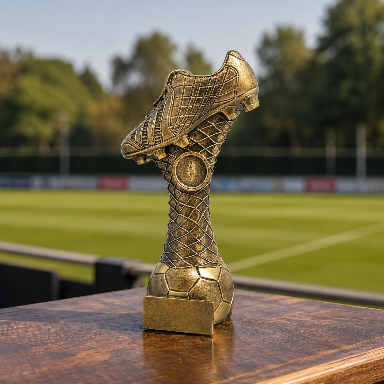 Football Boot Trophy