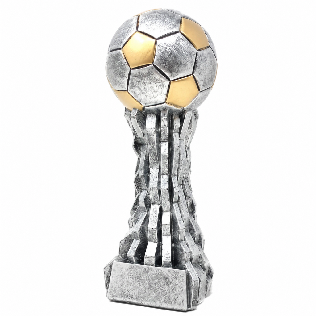 Football MVP Trophy