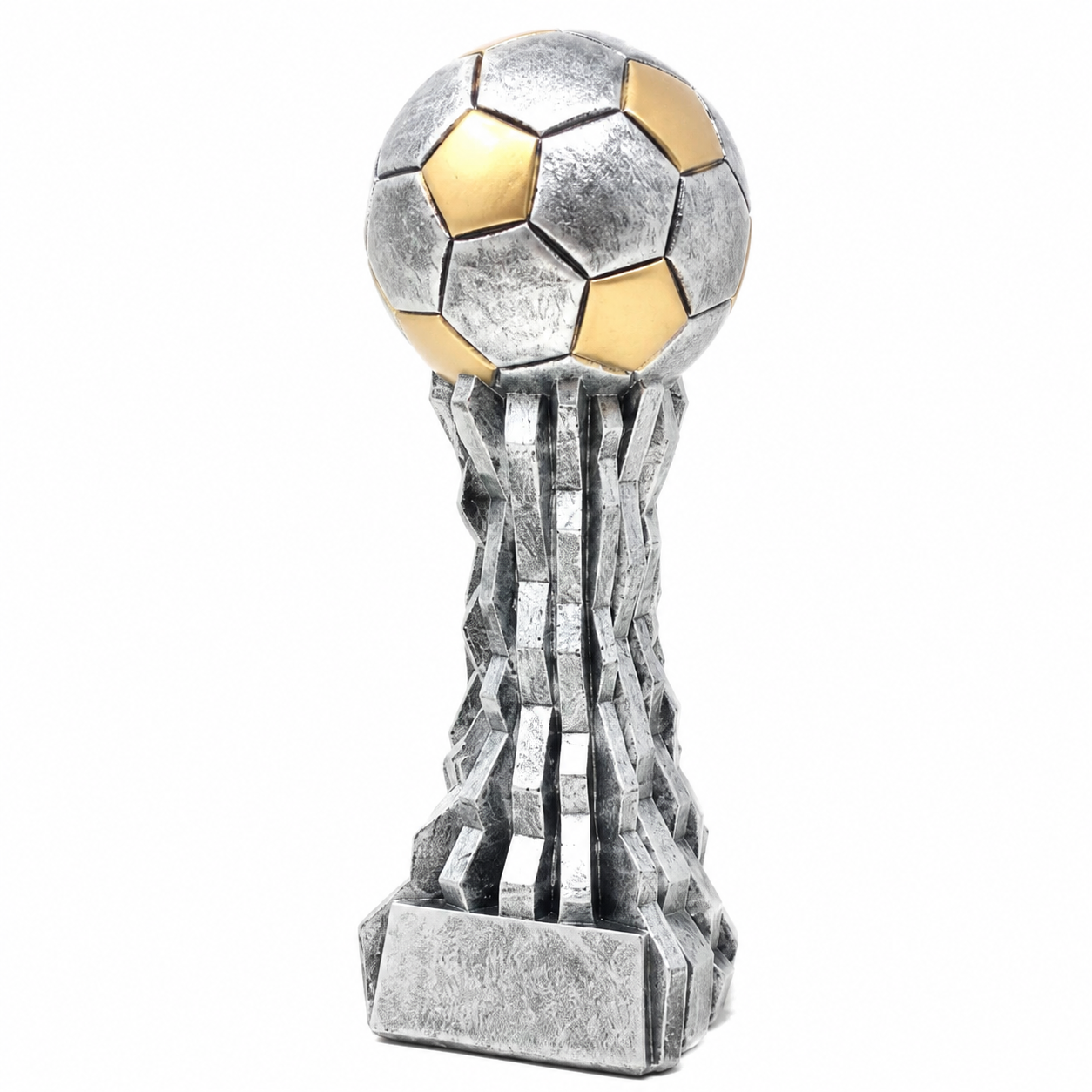 Football MVP Trophy