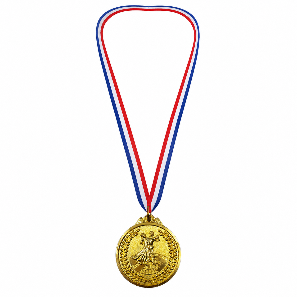 Ballroom Dance Medal