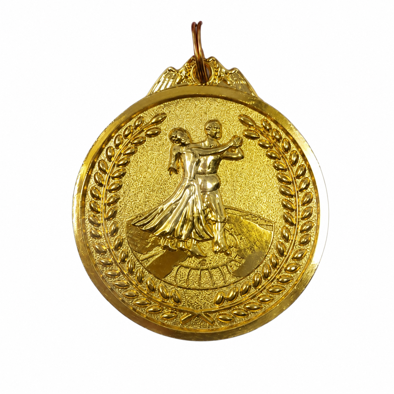 Ballroom Dance Medal
