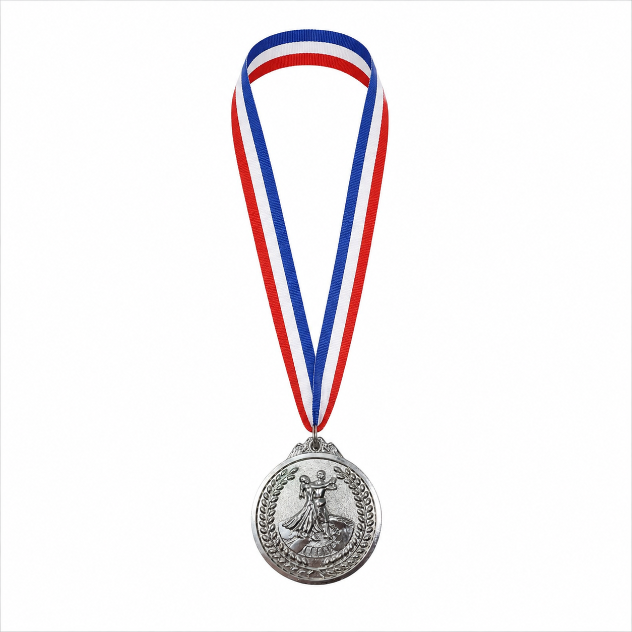 Ballroom Dance Medal