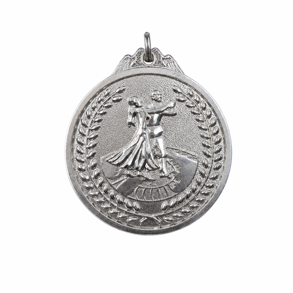 Ballroom Dance Medal