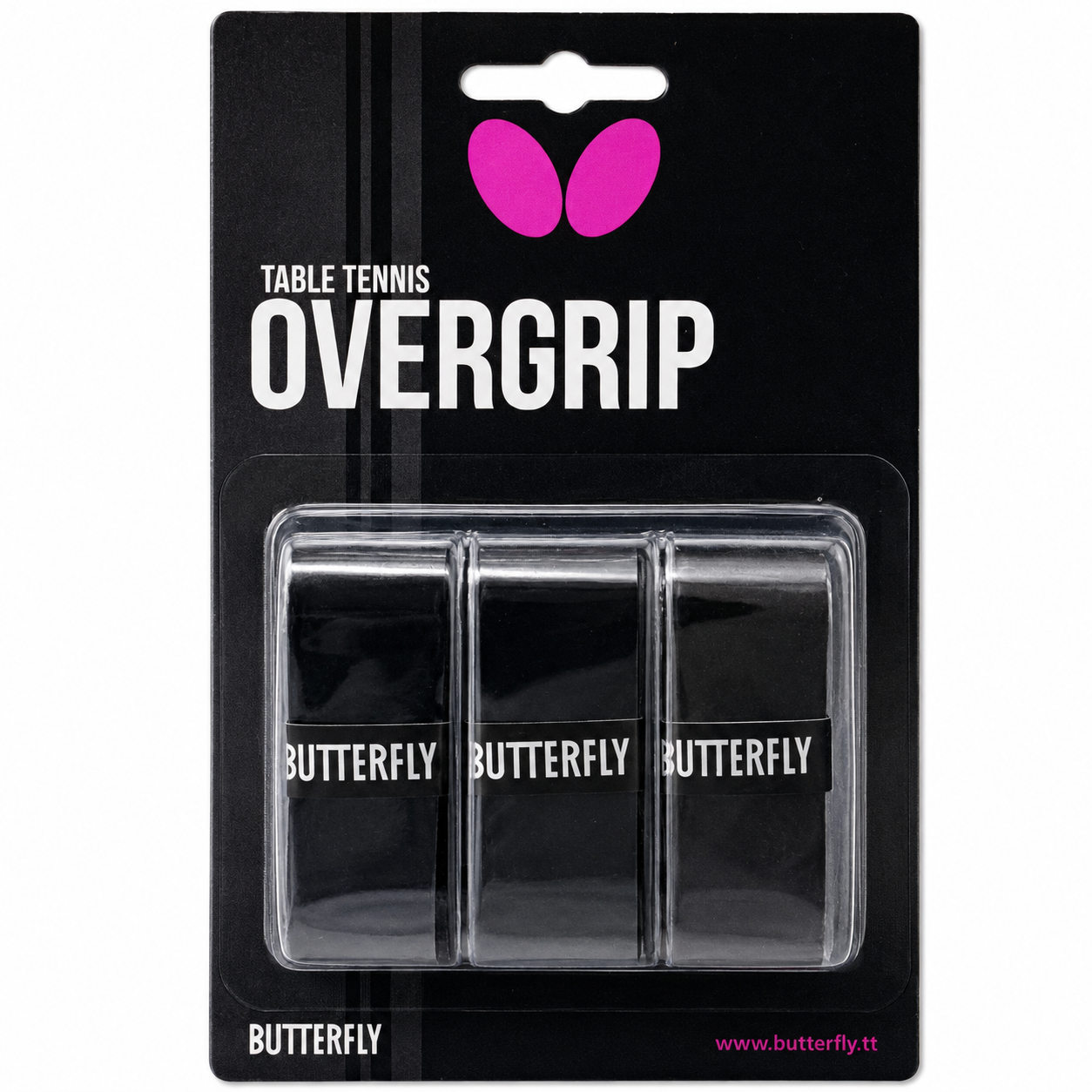 Butterfly Table Tennis Overgrips