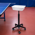 Table Tennis Ball Tray Stand