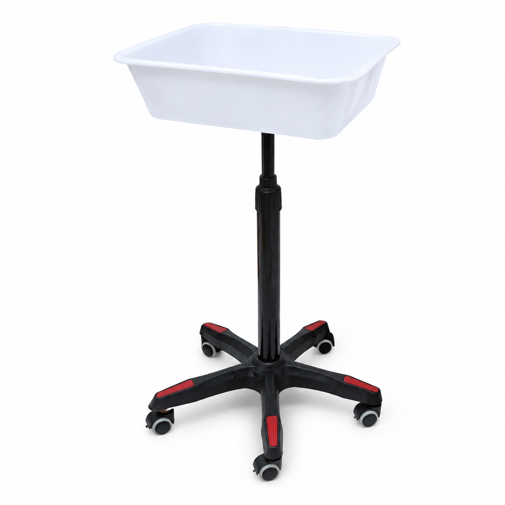 Table Tennis Ball Tray Stand