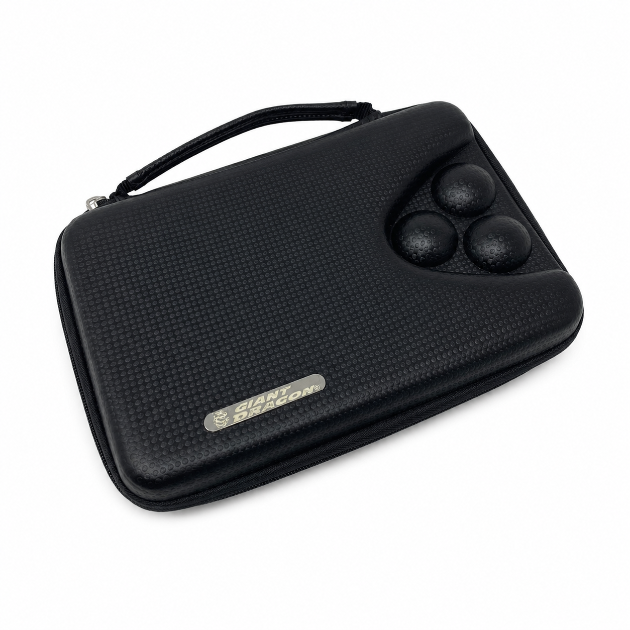Giant Dragon Table Tennis Racket Case