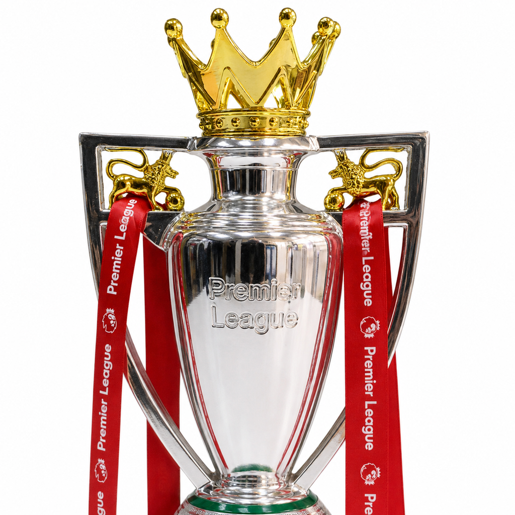 Premier League Trophy Replica