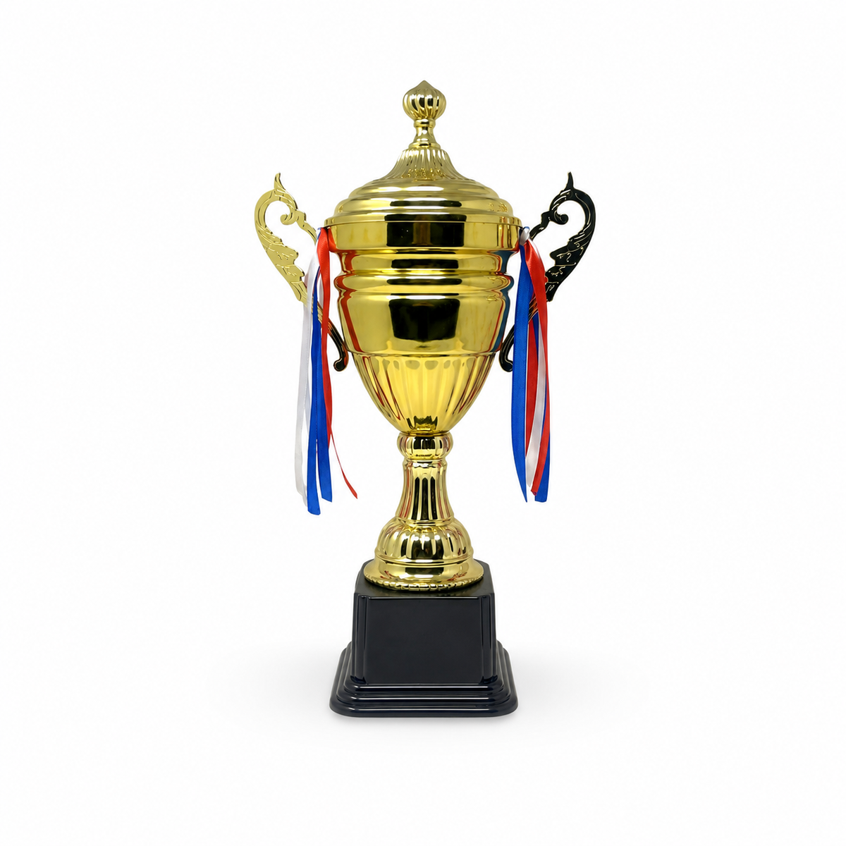 Classic Gold Cup Trophy