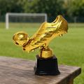 Golden Boot Football Trophy