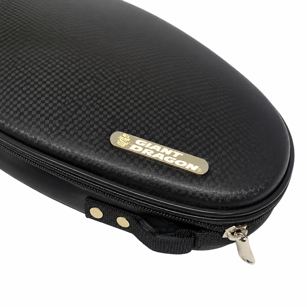 Giant Dragon Hard Table Tennis Racket Case