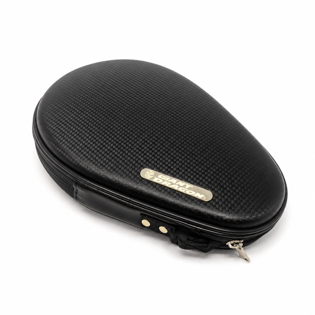Giant Dragon Hard Table Tennis Racket Case