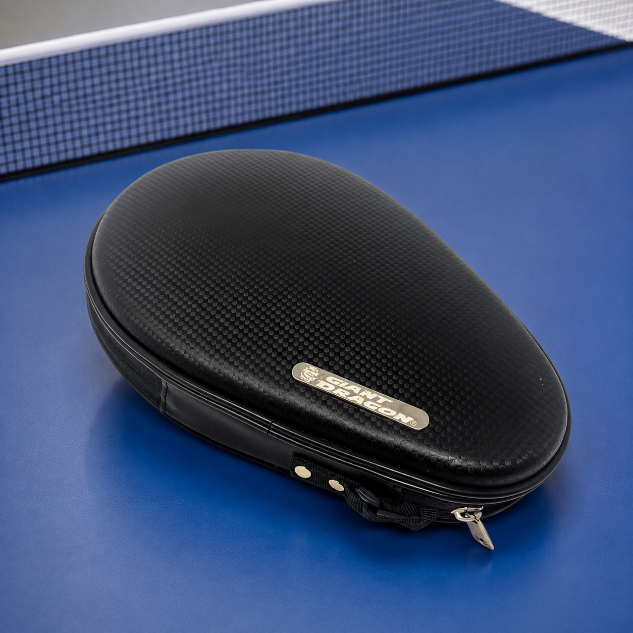 Giant Dragon Hard Table Tennis Racket Case