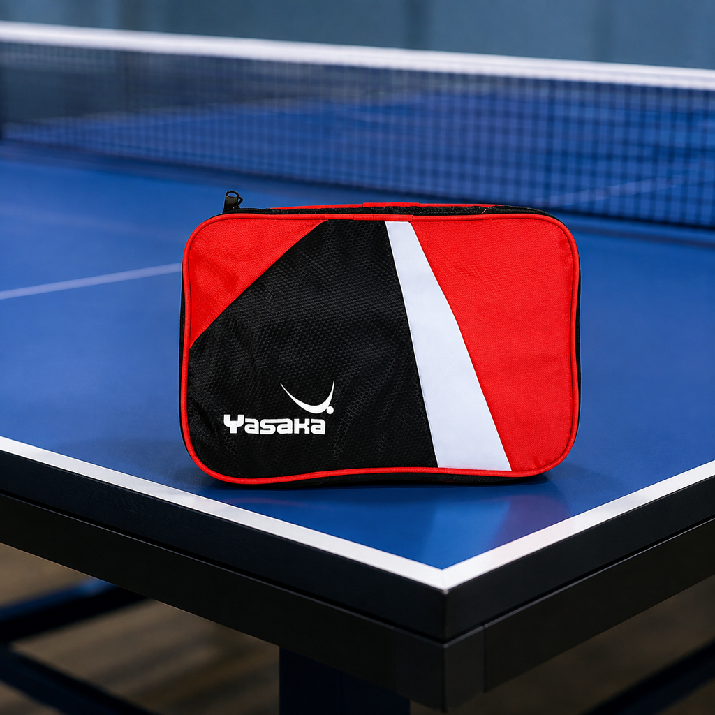 Yasaka Batwallet Viewtry II Racket Case