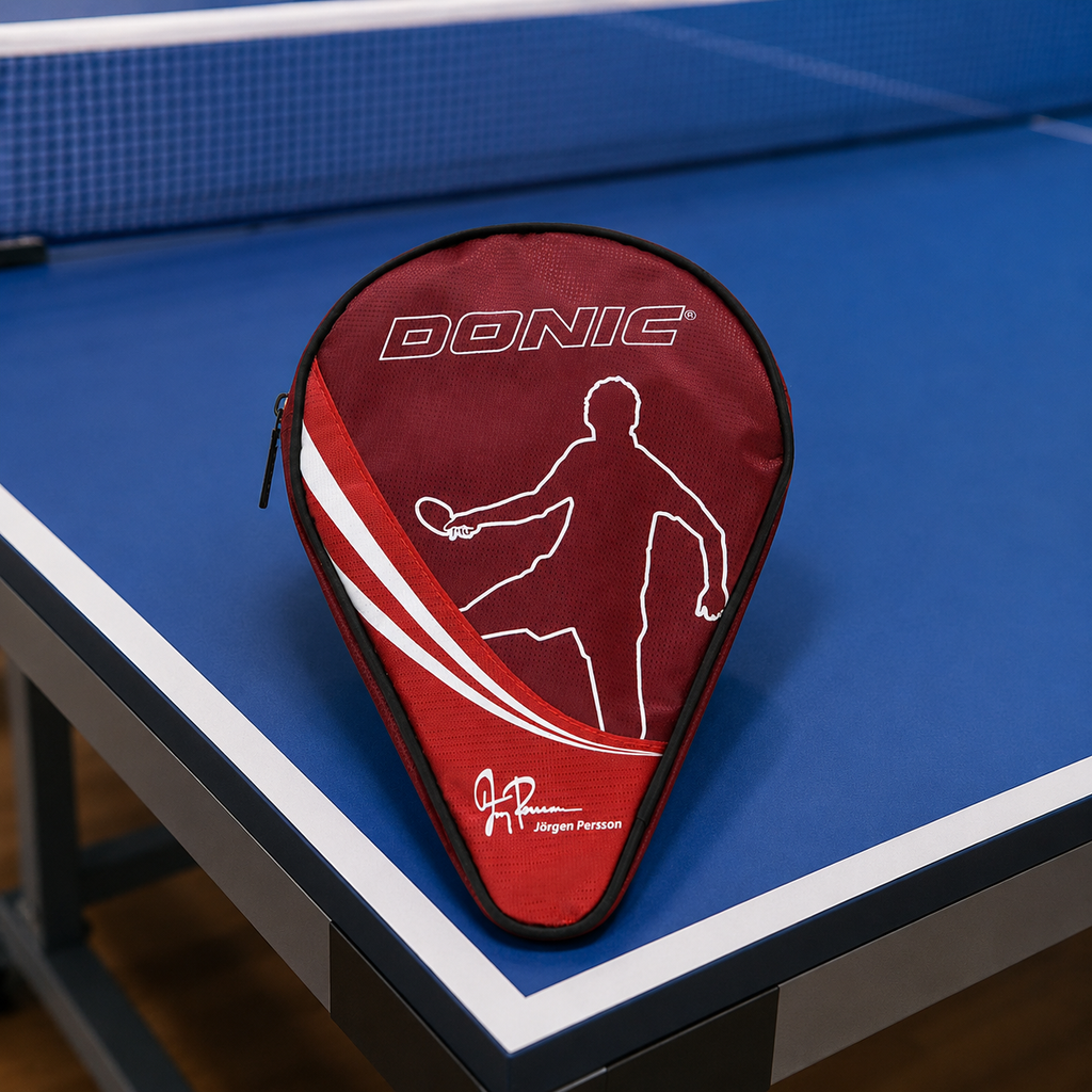 DONIC Table Tennis Racket Cover