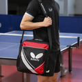 Butterfly Cassio II Shoulder Bag