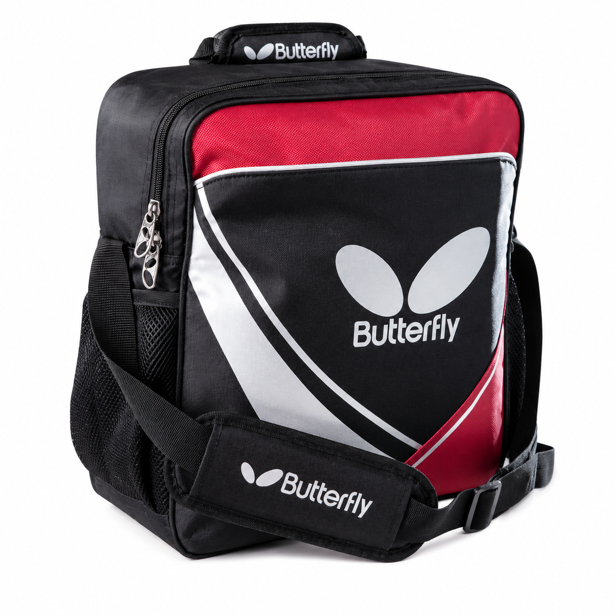 Butterfly Cassio II Shoulder Bag