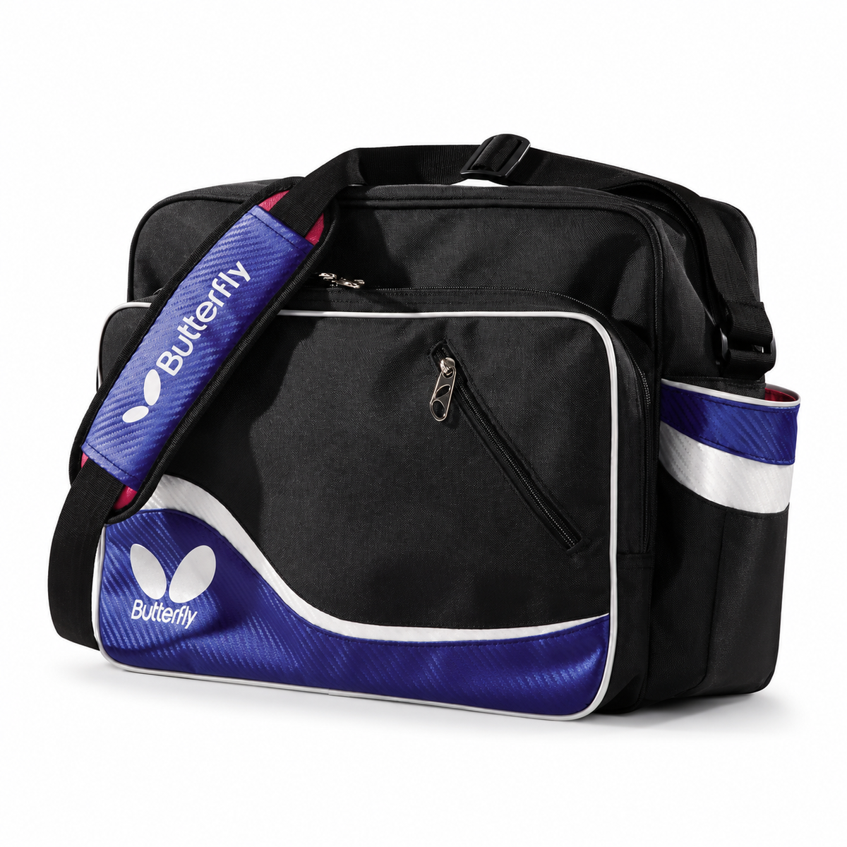 Butterfly Linestream Shoulder Bag