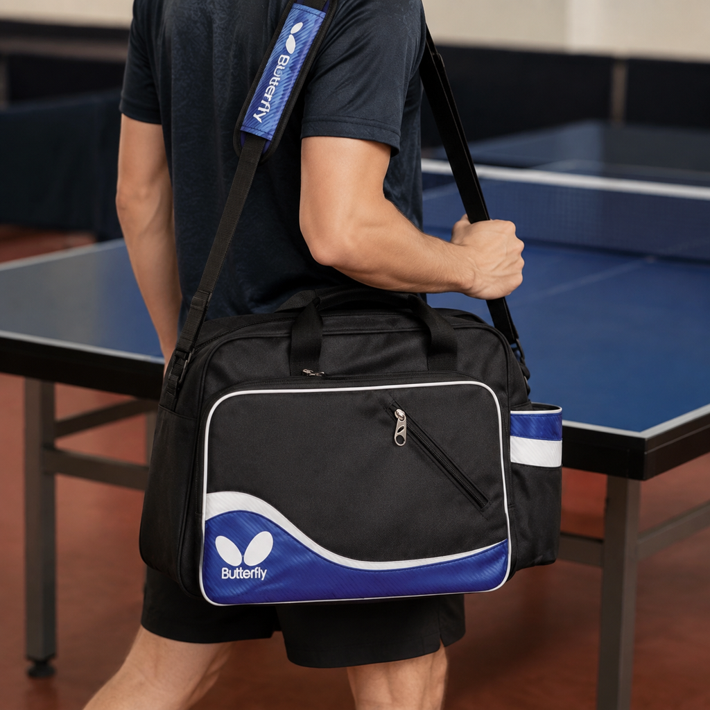 Butterfly Linestream Shoulder Bag